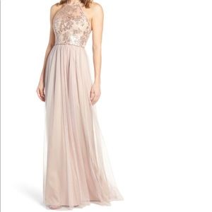 Amsale Sheridan size 0